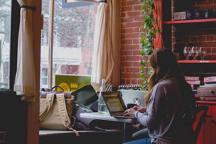 Create a great house sitter profile