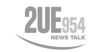 House sitting featured in 2UE