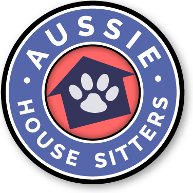 Aussie House Sitters logo